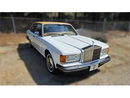 1994 Rolls-Royce Silver Spur (CC-2068445) for sale in Cadillac, Michigan