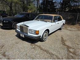1994 Rolls-Royce Silver Spur (CC-2068445) for sale in Cadillac, Michigan