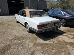 1994 Rolls-Royce Silver Spur (CC-2068445) for sale in Cadillac, Michigan