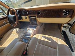 1994 Rolls-Royce Silver Spur (CC-2068445) for sale in Cadillac, Michigan