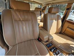 1994 Rolls-Royce Silver Spur (CC-2068445) for sale in Cadillac, Michigan