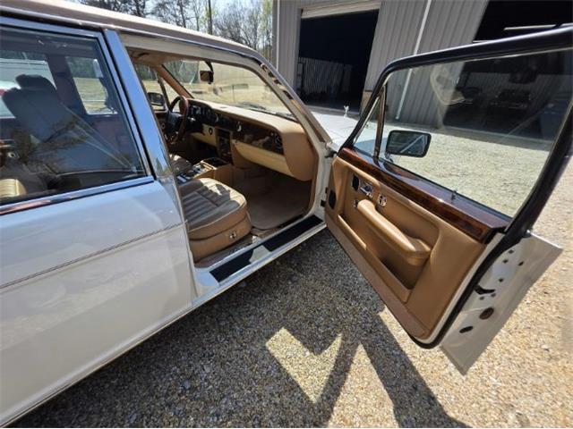 1994 Rolls-Royce Silver Spur (CC-2068445) for sale in Cadillac, Michigan
