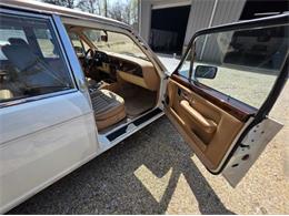 1994 Rolls-Royce Silver Spur (CC-2068445) for sale in Cadillac, Michigan