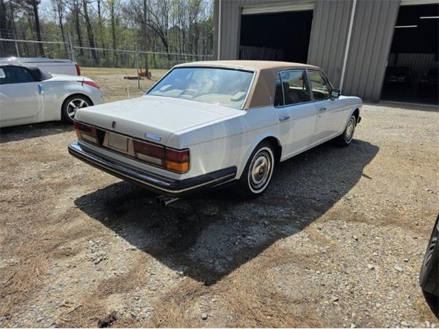 1994 Rolls-Royce Silver Spur (CC-2068445) for sale in Cadillac, Michigan