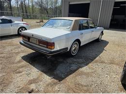 1994 Rolls-Royce Silver Spur (CC-2068445) for sale in Cadillac, Michigan