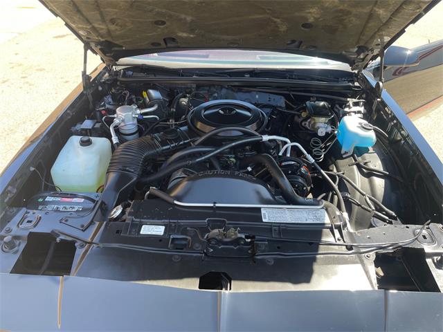 1988 Chevrolet Monte Carlo (CC-2068446) for sale in Addison, Illinois