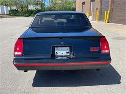 1988 Chevrolet Monte Carlo (CC-2068446) for sale in Addison, Illinois