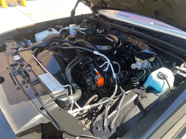 1988 Chevrolet Monte Carlo (CC-2068446) for sale in Addison, Illinois