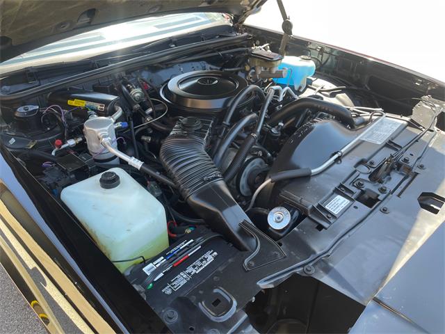 1988 Chevrolet Monte Carlo (CC-2068446) for sale in Addison, Illinois