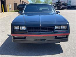 1988 Chevrolet Monte Carlo (CC-2068446) for sale in Addison, Illinois
