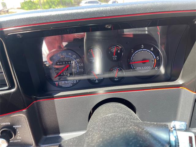 1988 Chevrolet Monte Carlo (CC-2068446) for sale in Addison, Illinois