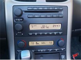 2005 Chevrolet Corvette (CC-2068447) for sale in Cadillac, Michigan