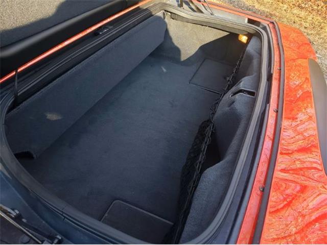 2005 Chevrolet Corvette (CC-2068447) for sale in Cadillac, Michigan