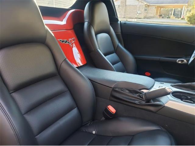 2005 Chevrolet Corvette (CC-2068447) for sale in Cadillac, Michigan