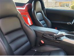 2005 Chevrolet Corvette (CC-2068447) for sale in Cadillac, Michigan