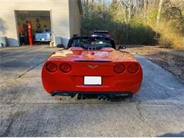 2005 Chevrolet Corvette (CC-2068447) for sale in Cadillac, Michigan