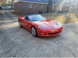 2005 Chevrolet Corvette (CC-2068447) for sale in Cadillac, Michigan