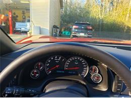 2005 Chevrolet Corvette (CC-2068447) for sale in Cadillac, Michigan