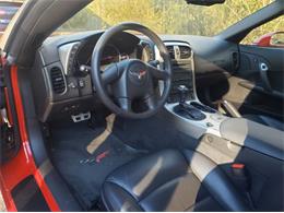 2005 Chevrolet Corvette (CC-2068447) for sale in Cadillac, Michigan
