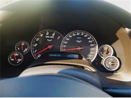2005 Chevrolet Corvette (CC-2068447) for sale in Cadillac, Michigan