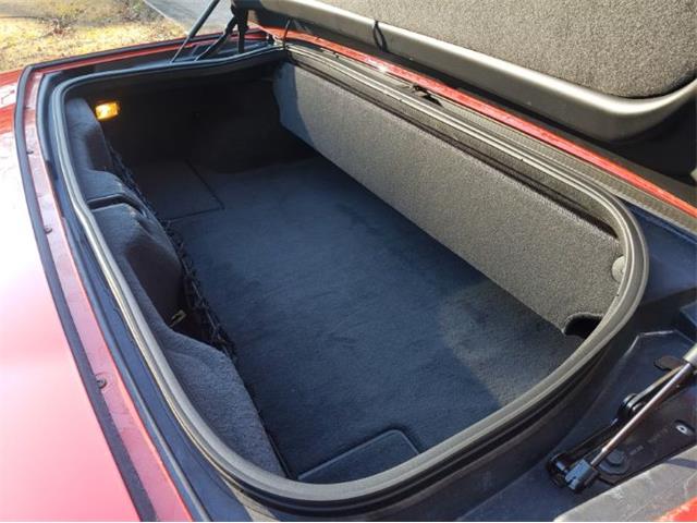 2005 Chevrolet Corvette (CC-2068447) for sale in Cadillac, Michigan