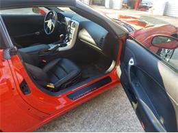 2005 Chevrolet Corvette (CC-2068447) for sale in Cadillac, Michigan