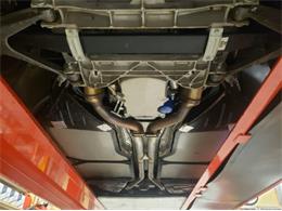 2005 Chevrolet Corvette (CC-2068447) for sale in Cadillac, Michigan