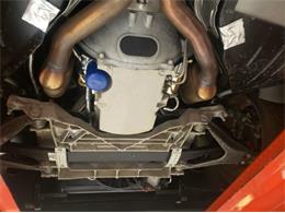 2005 Chevrolet Corvette (CC-2068447) for sale in Cadillac, Michigan