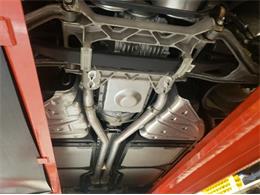 2005 Chevrolet Corvette (CC-2068447) for sale in Cadillac, Michigan