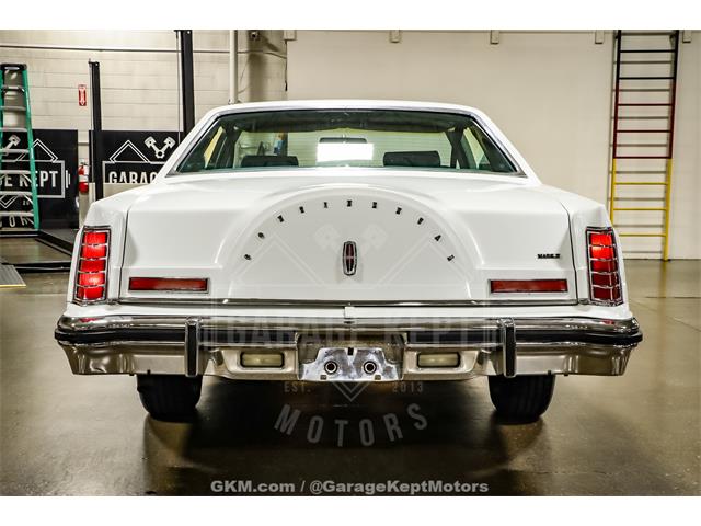 1979 Lincoln Continental (CC-2068448) for sale in Grand Rapids, Michigan