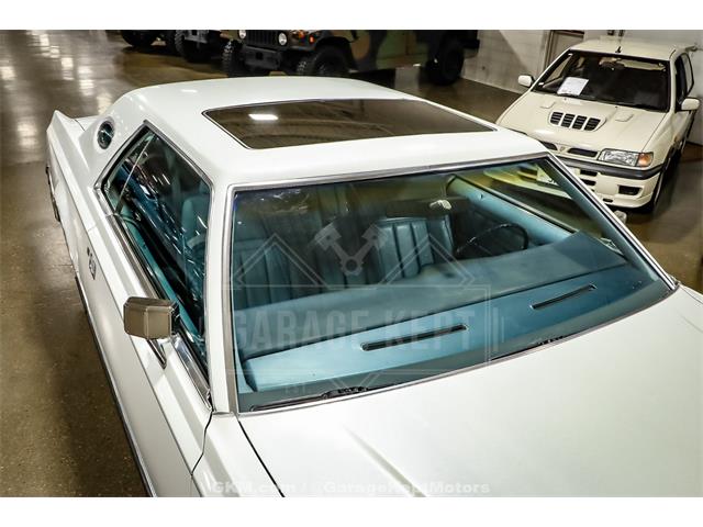 1979 Lincoln Continental (CC-2068448) for sale in Grand Rapids, Michigan
