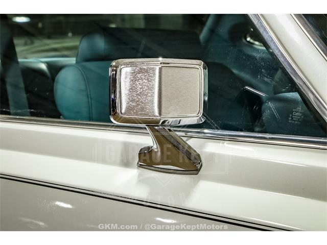 1979 Lincoln Continental (CC-2068448) for sale in Grand Rapids, Michigan