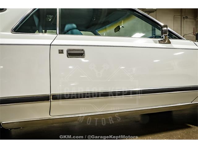 1979 Lincoln Continental (CC-2068448) for sale in Grand Rapids, Michigan