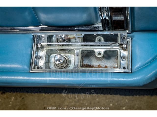 1979 Lincoln Continental (CC-2068448) for sale in Grand Rapids, Michigan