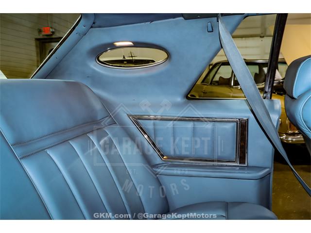 1979 Lincoln Continental (CC-2068448) for sale in Grand Rapids, Michigan
