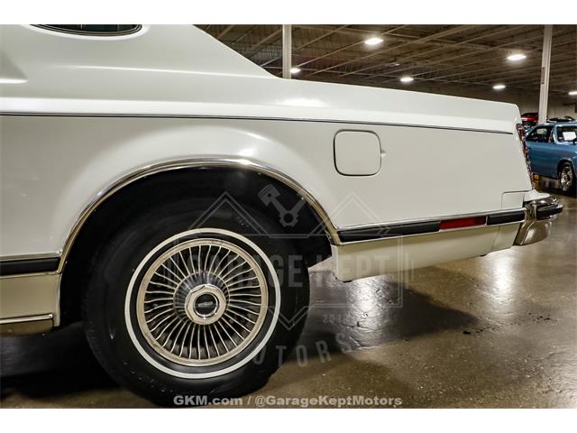1979 Lincoln Continental (CC-2068448) for sale in Grand Rapids, Michigan