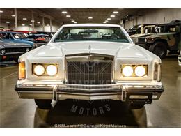 1979 Lincoln Continental (CC-2068448) for sale in Grand Rapids, Michigan