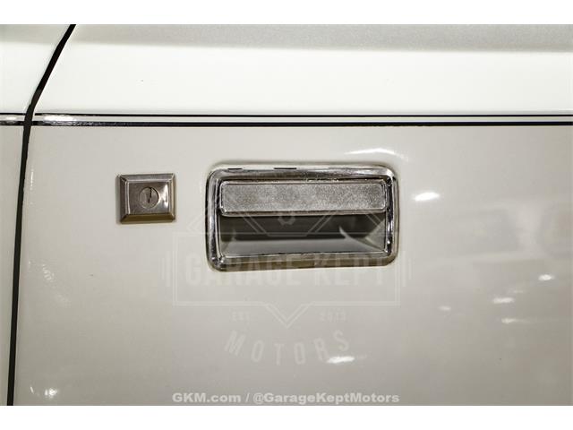 1979 Lincoln Continental (CC-2068448) for sale in Grand Rapids, Michigan