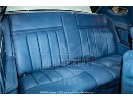 1979 Lincoln Continental (CC-2068448) for sale in Grand Rapids, Michigan