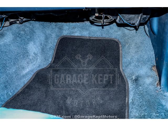 1979 Lincoln Continental (CC-2068448) for sale in Grand Rapids, Michigan