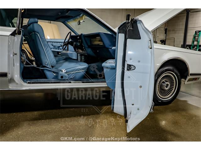 1979 Lincoln Continental (CC-2068448) for sale in Grand Rapids, Michigan