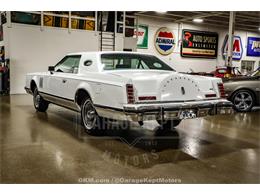 1979 Lincoln Continental (CC-2068448) for sale in Grand Rapids, Michigan