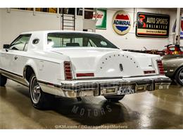 1979 Lincoln Continental (CC-2068448) for sale in Grand Rapids, Michigan