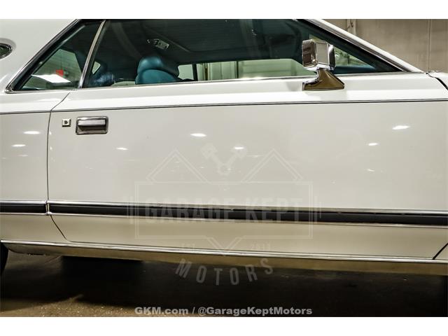 1979 Lincoln Continental (CC-2068448) for sale in Grand Rapids, Michigan