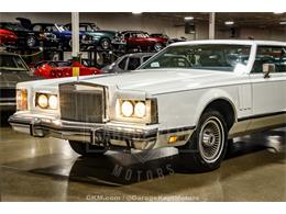 1979 Lincoln Continental (CC-2068448) for sale in Grand Rapids, Michigan