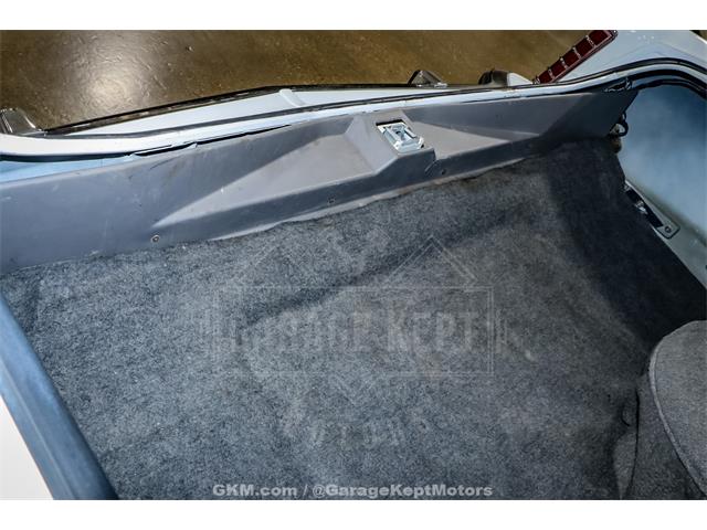 1979 Lincoln Continental (CC-2068448) for sale in Grand Rapids, Michigan