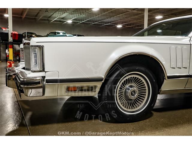 1979 Lincoln Continental (CC-2068448) for sale in Grand Rapids, Michigan