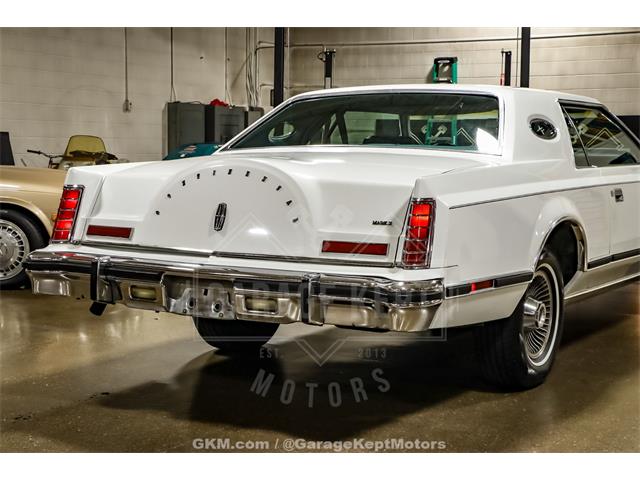 1979 Lincoln Continental (CC-2068448) for sale in Grand Rapids, Michigan