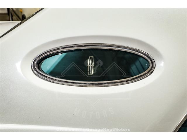 1979 Lincoln Continental (CC-2068448) for sale in Grand Rapids, Michigan