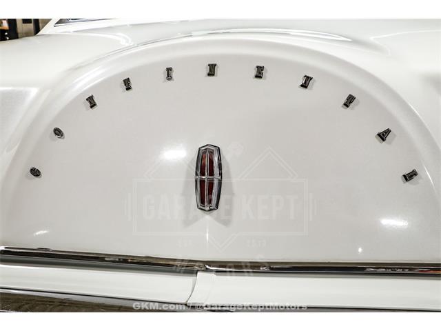 1979 Lincoln Continental (CC-2068448) for sale in Grand Rapids, Michigan